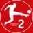 Bundesliga 2 | English