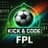 Kick & Code: FPL