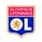 Olympique Lyonnais 🇬🇧🇺🇸