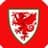Wales 🏴󠁧󠁢󠁷󠁬󠁳󠁿