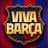 Viva Barca