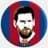 Barça Touchline