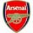 Arsenal players