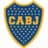 Boca Jrs. ENG