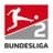 Bundesliga Brasil 2