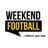 Weekend Football