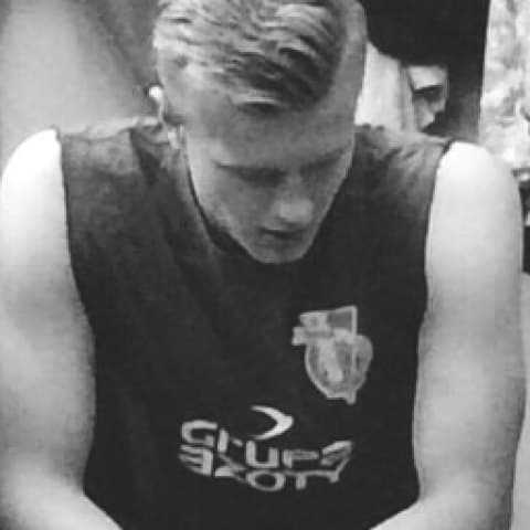 Patryk Chudoba