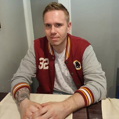 Kuba Machowina