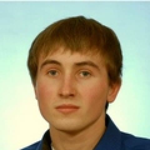 Przemysław Maj