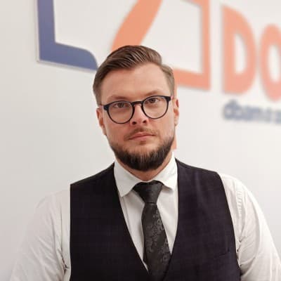 Paweł Junory