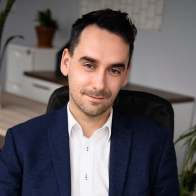 Grzegorz Barylak