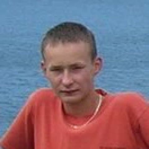 Maciej Sierpień