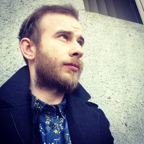 Bartłomiej Kuźma