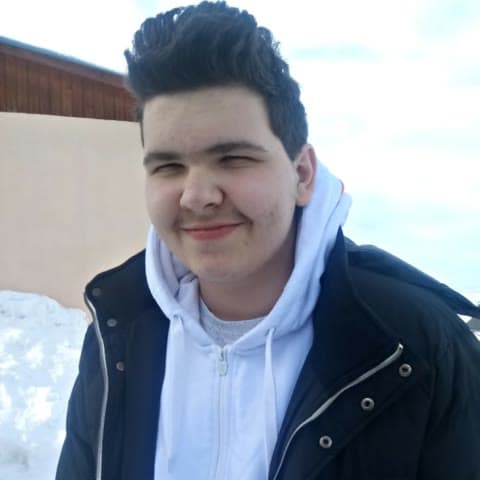 Jakub Gogol