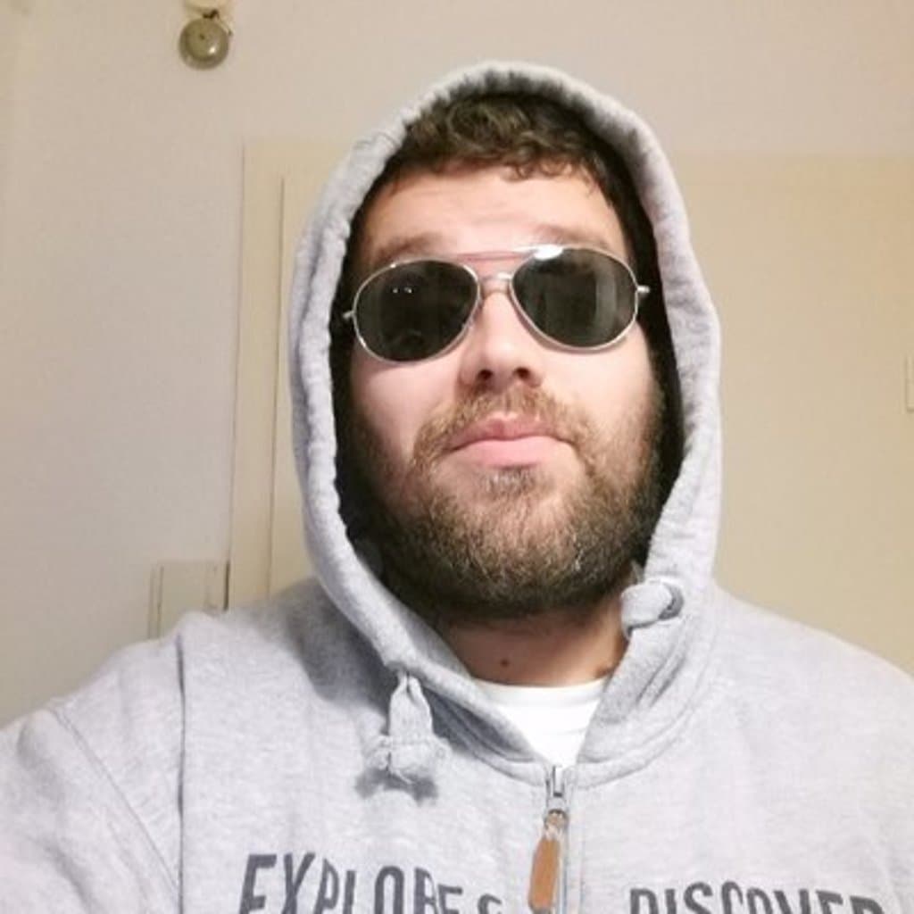 Maciej Iwanow