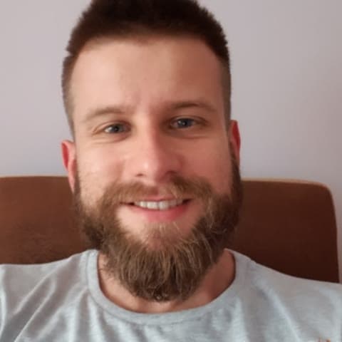 Patryk Kasprzak