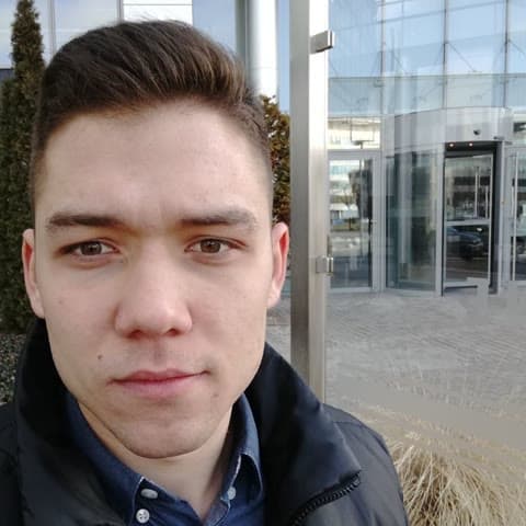 Piotr Szustek