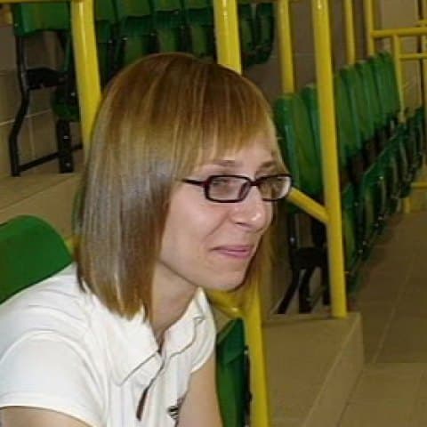 Małgorzata Urbanek