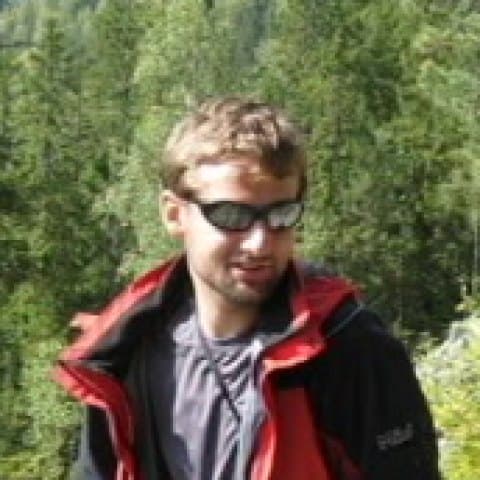 Piotr Wojciechowski