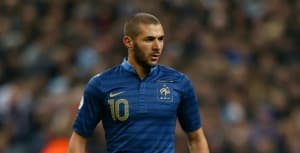 Czy Karim Benzema pojedzie na EURO? (źródło: tvbet.co)