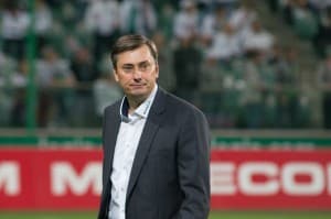 TME Legia Warszawa - Lech Poznań