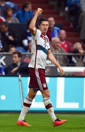 Lewandowski