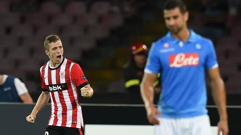 Iker Muniain