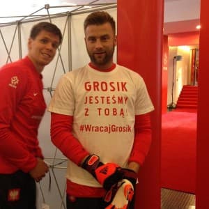 Artur Boruc