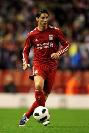 Fernando Torres