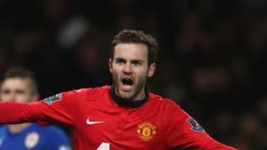 Juan Mata
