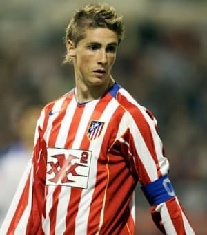 Fernando Torres