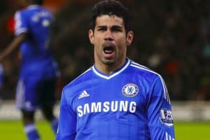 Diego Costa