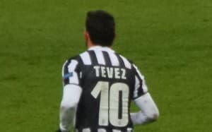 Brakujące ogniwo Juventusu?