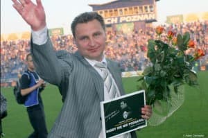 Czesław Michniewicz