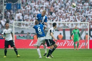 PP Legia Warszawa - Lech Poznań