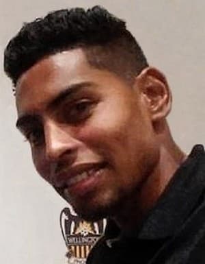 Roy_Krishna_February_2015