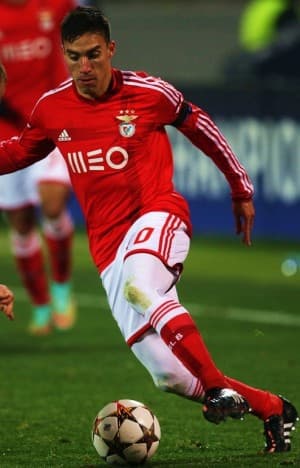 Nicolas Gaitan