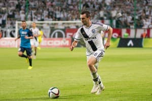 Michał Kucharczyk