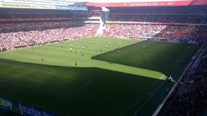 Sporting-Athletic