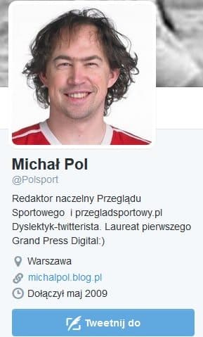 Michał Pol