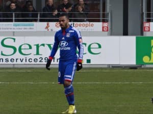 Alexandre Lacazette