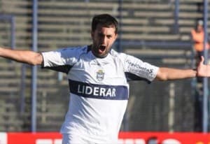 Facundo Pereyra