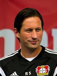 Roger Schmidt
