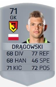 dragowski