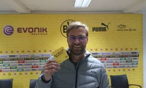 Juergen Klopp