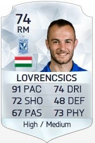 lovren