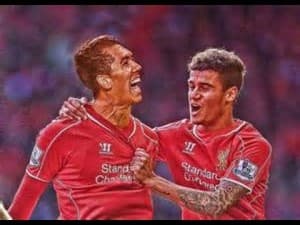 Coutinho Firmino (fot. youtube.com)