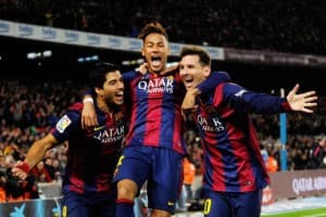 Messi Neymar Suarez (fot. barcacentral.com)