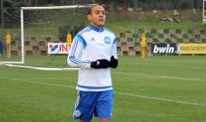 Bilal Boutobba (źródło: www.au-premier-poteau.fr)