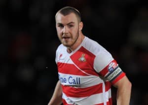 Doncaster Rovers vs Notts Co